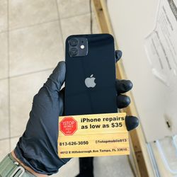 iPhone 12 Mini Like New 