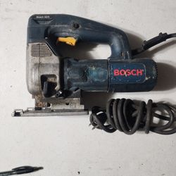 Bosch Jigsaw