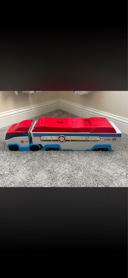 Paw patrol