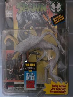 SPAWN