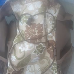 Da Kine Skateboarding Bag