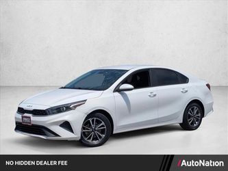 2022 Kia Forte