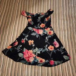 Vestido Nuevo Size S