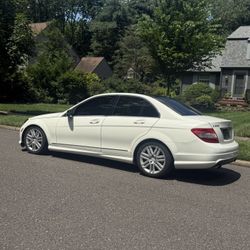 2009 Mercedes Benz 