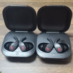 Beats,fits Pro
