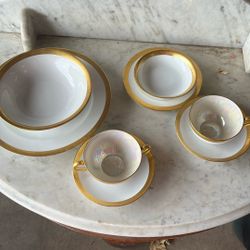 Antique China 