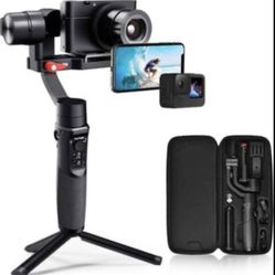 Hohem All in one Gimbal Stabilizer