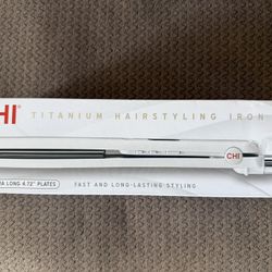 CHI Flat Iron