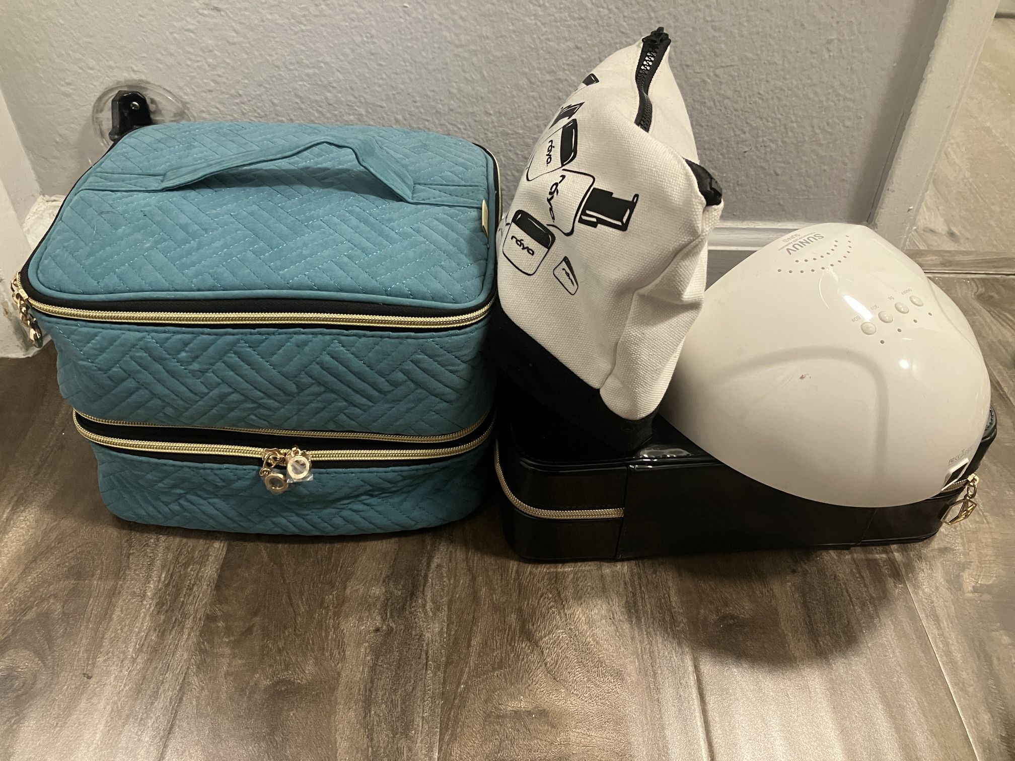 Nail Supplies