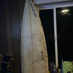 Ripcurl Surfboard 