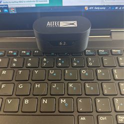 Altec Lansing True Connect Earbuds