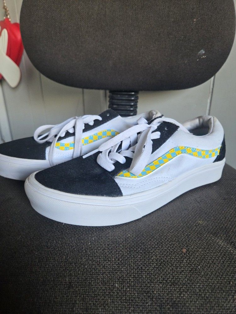 Vans