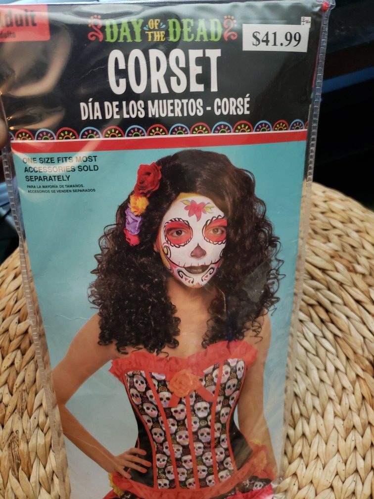Adult Corset