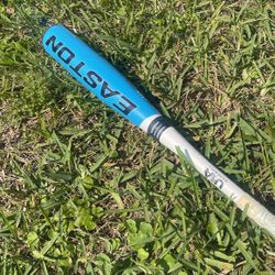 Easton 30’ -10 Baseball Bat