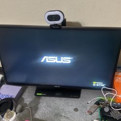 Asus Gaming Monitor