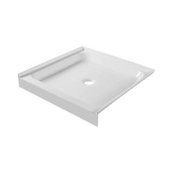 30in Shower Pan (Fine Fixtures)