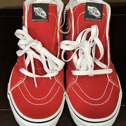 Youth Vans