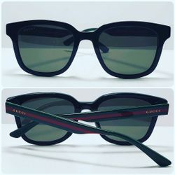 Gucci Sunglass New