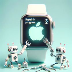 Apple Watch Screen Repair – Starting at $79 in Houston