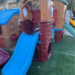 Step2 Clubhouse Climber Clubhouse 