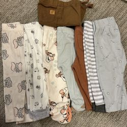 Ropa De Bebé 