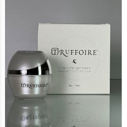 White Truffle Cream