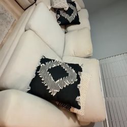 Goose Feather Down Couches