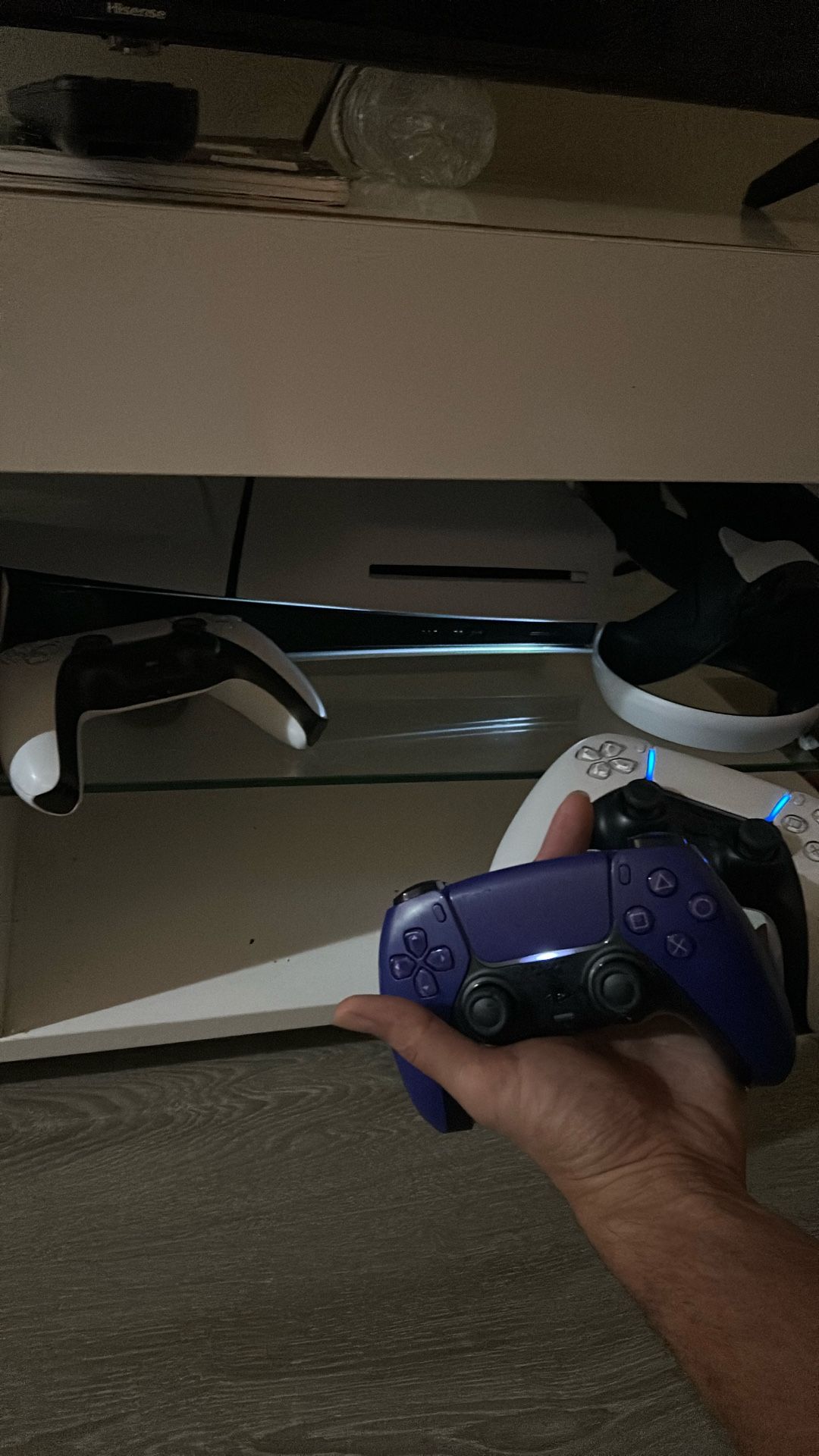 Ps5 Remote