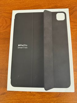 iPad folio
