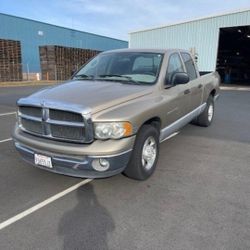 2003 Dodge Ram 2500