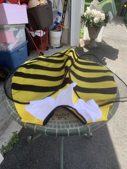 Adult Size Medium Bumble Bee 🐝 Costume 