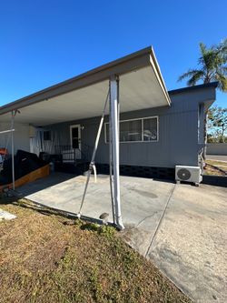Mobile home