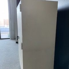 LARGE SAFE