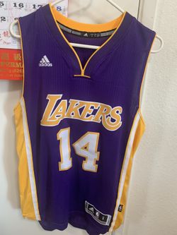 Lakers Jersey 
