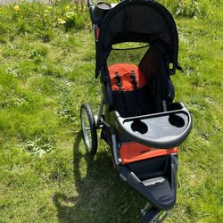 New Baby Stroller 
