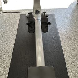 Hydrow Pro Rower machine Barely Used