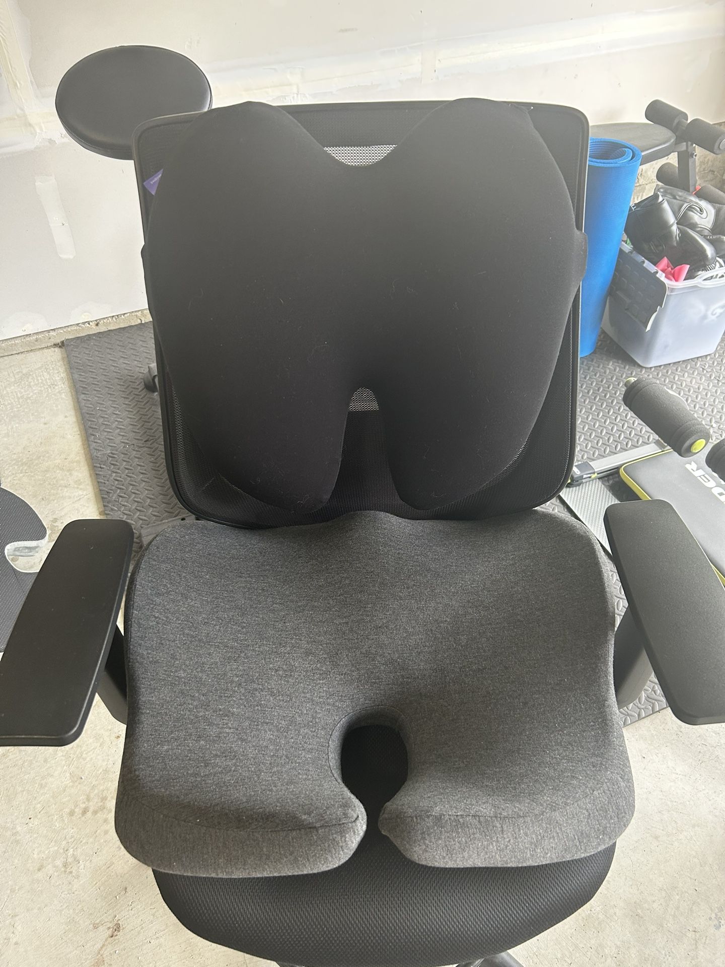 Lumbar Pillow