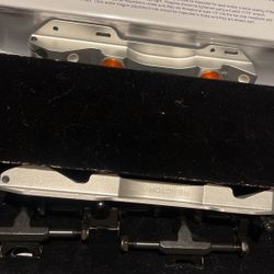 Powerdyne Reactor Plates