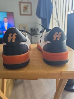Foamers shoes brand new