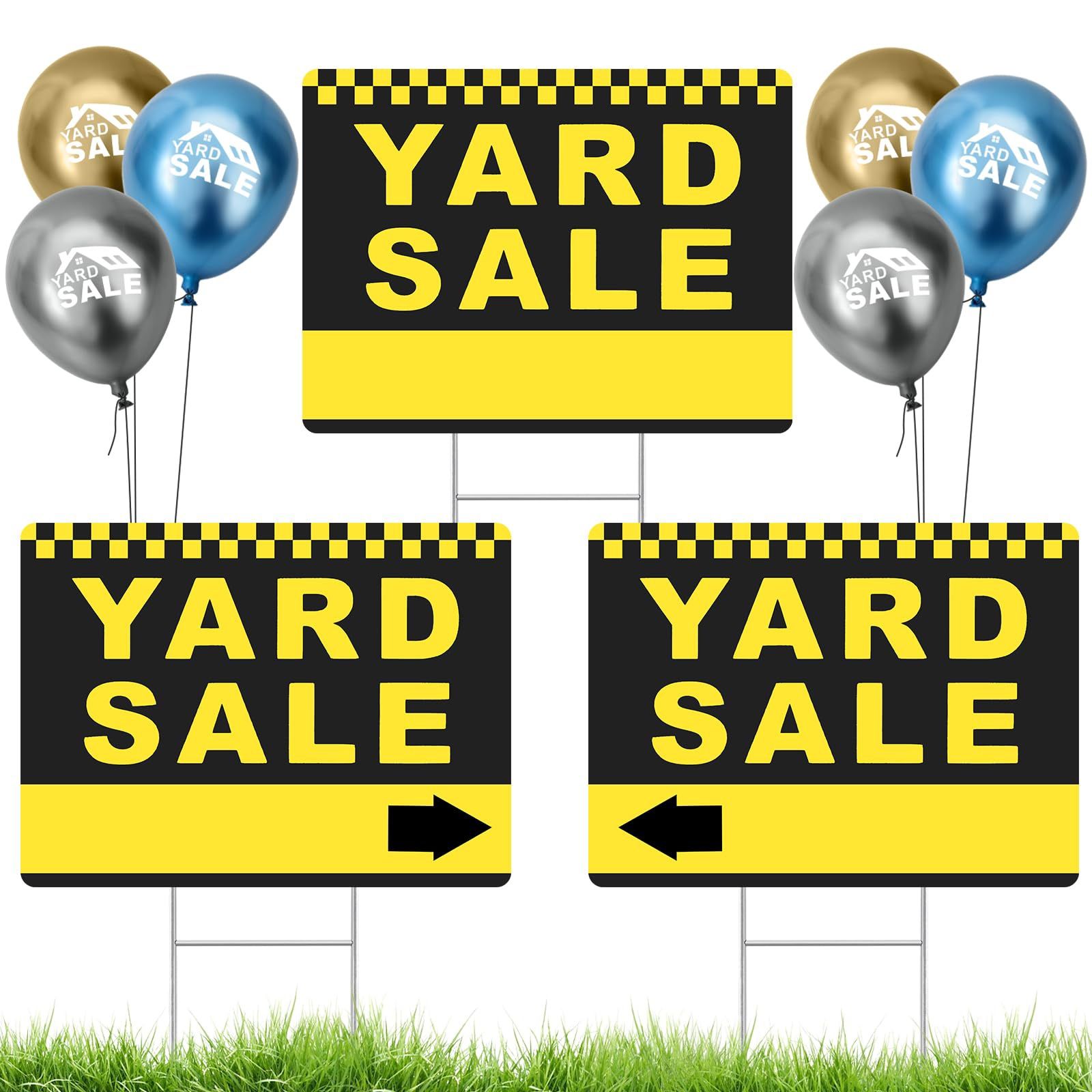 Yard Sale Livingston 6-12 Through 6-14