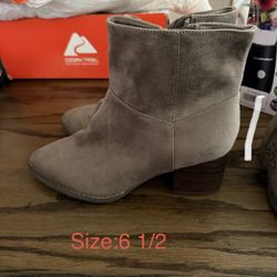 Women Boots
