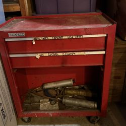 Craftsman Bottom Rollaway-PENDING