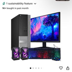 Pc Setup