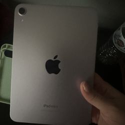 iPad mini 7th Generation 8.3”