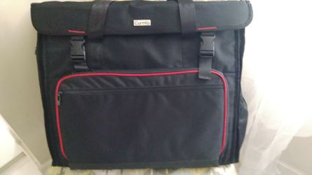 CURMIO Travel Bag compatible with Apple iMac LIKE  NEW!