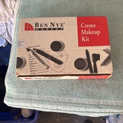 Ben Nye Makeup