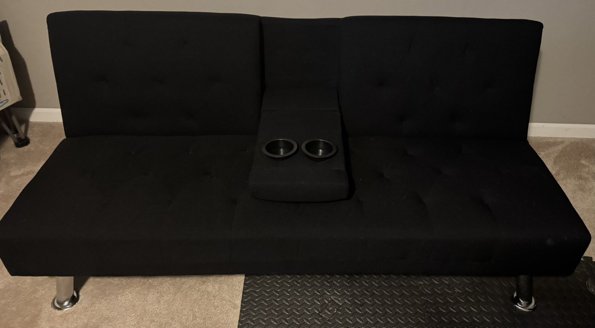 Almost New Futon