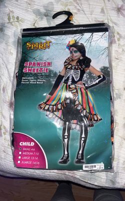 Halloween Costume