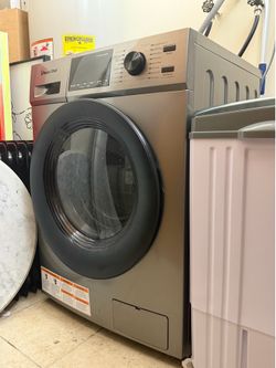 Moving Sale! Refrigerator, Washer/Dryer, Bed, Dresser