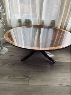 Coffee table